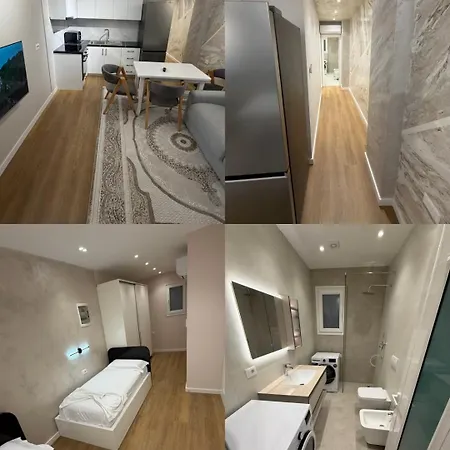 Casa Di Lani Apartman Tirana