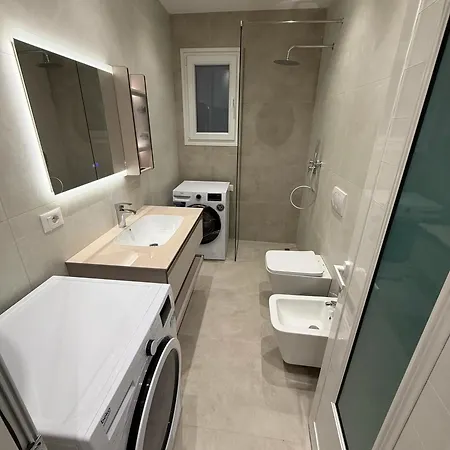 Apartman Casa Di Lani *